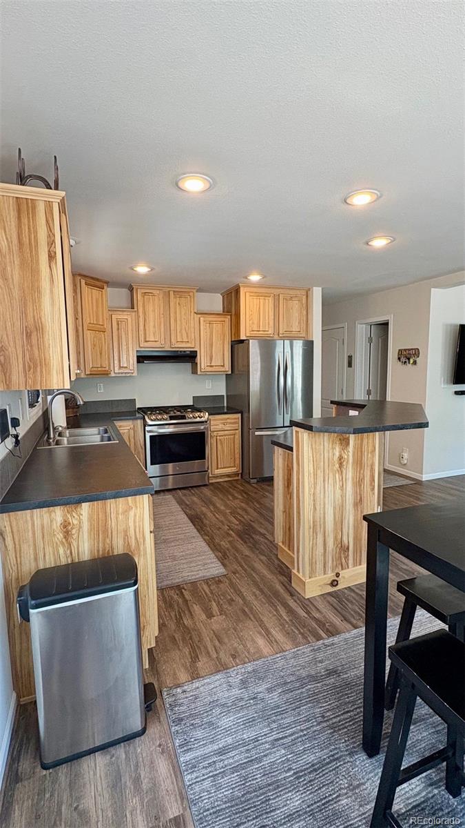 MLS Image #12 for 154  brooklyn circle,leadville, Colorado