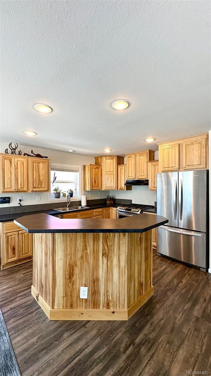MLS Image #13 for 154  brooklyn circle,leadville, Colorado