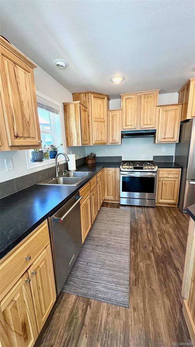 MLS Image #14 for 154  brooklyn circle,leadville, Colorado