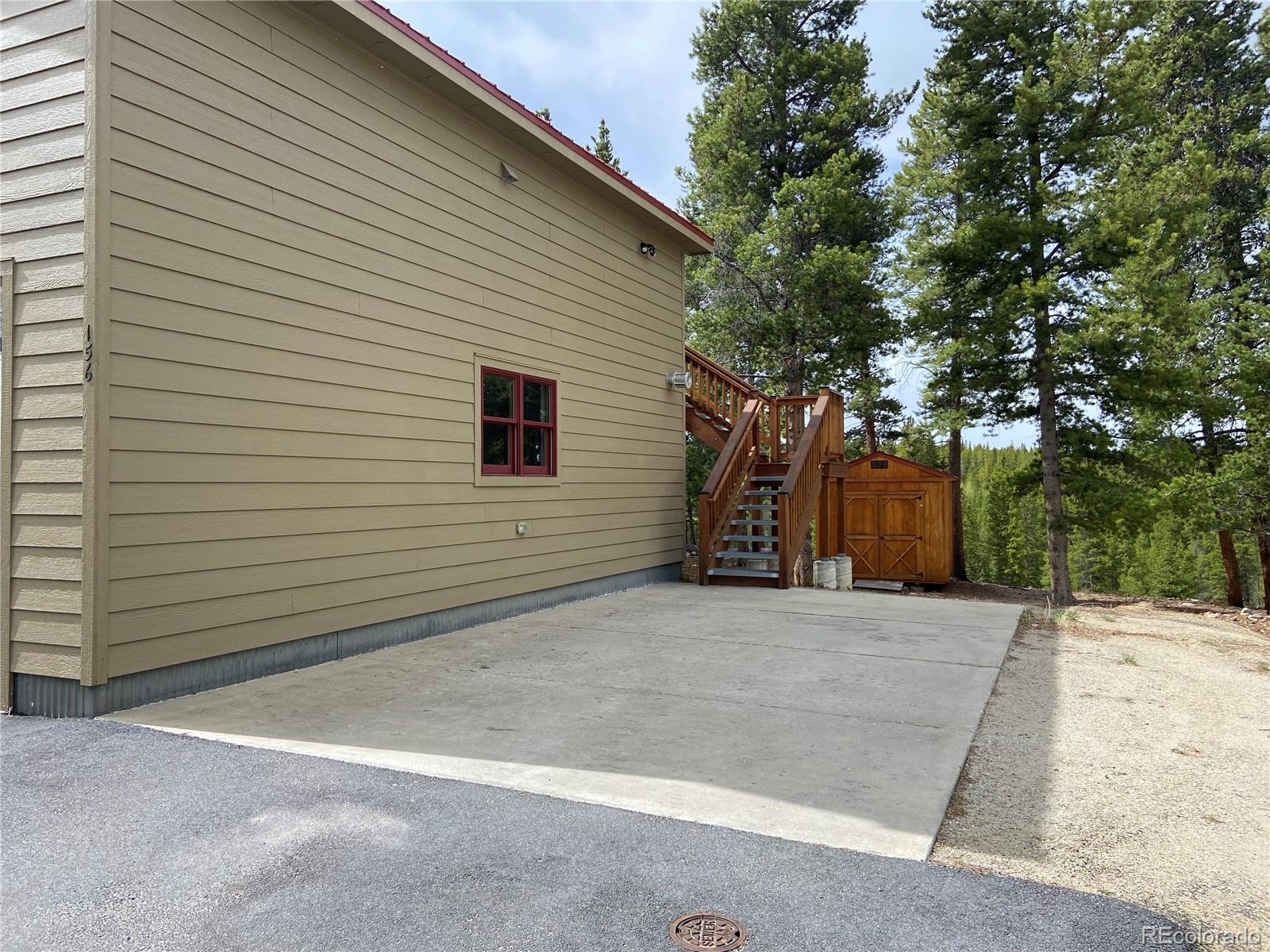 MLS Image #2 for 154  brooklyn circle,leadville, Colorado
