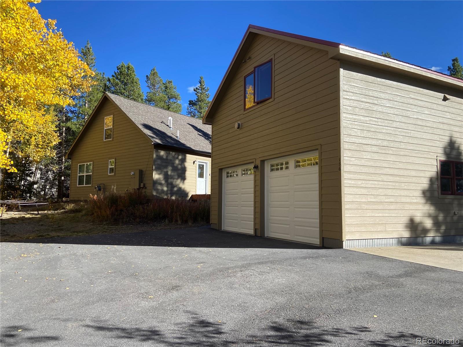 MLS Image #3 for 154  brooklyn circle,leadville, Colorado