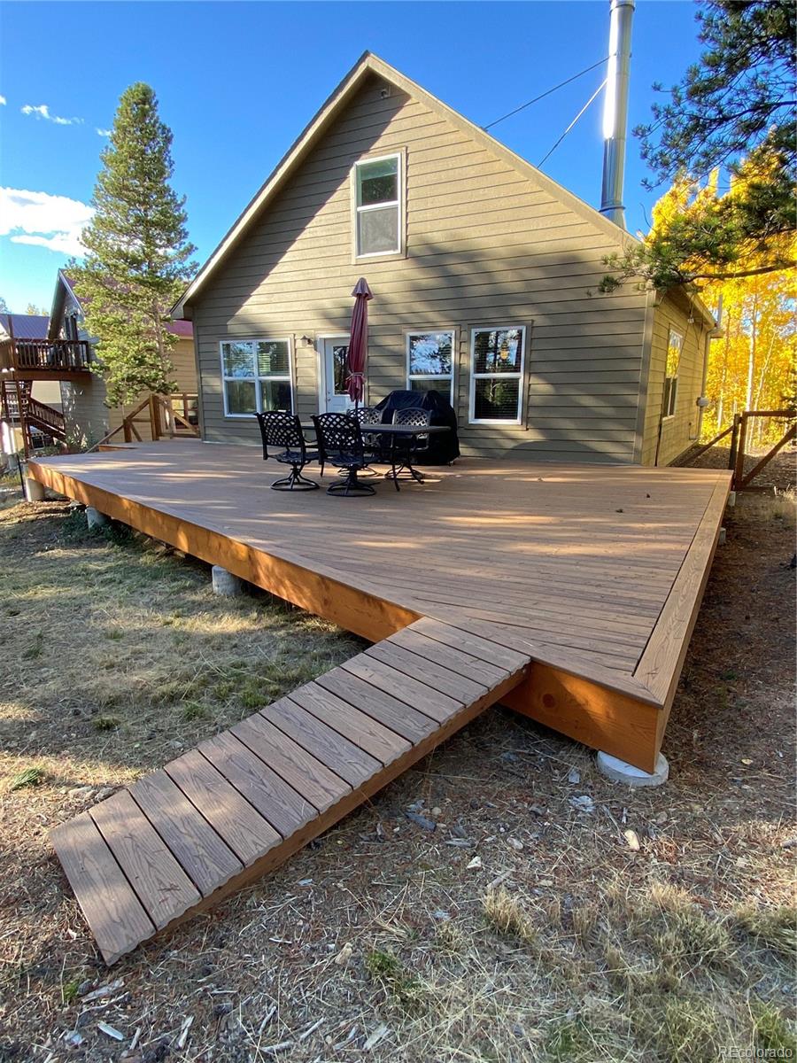 MLS Image #34 for 154  brooklyn circle,leadville, Colorado