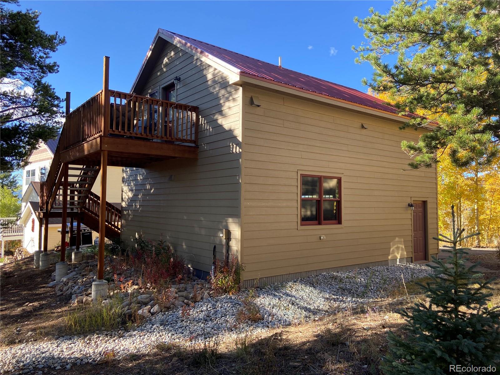 MLS Image #36 for 154  brooklyn circle,leadville, Colorado