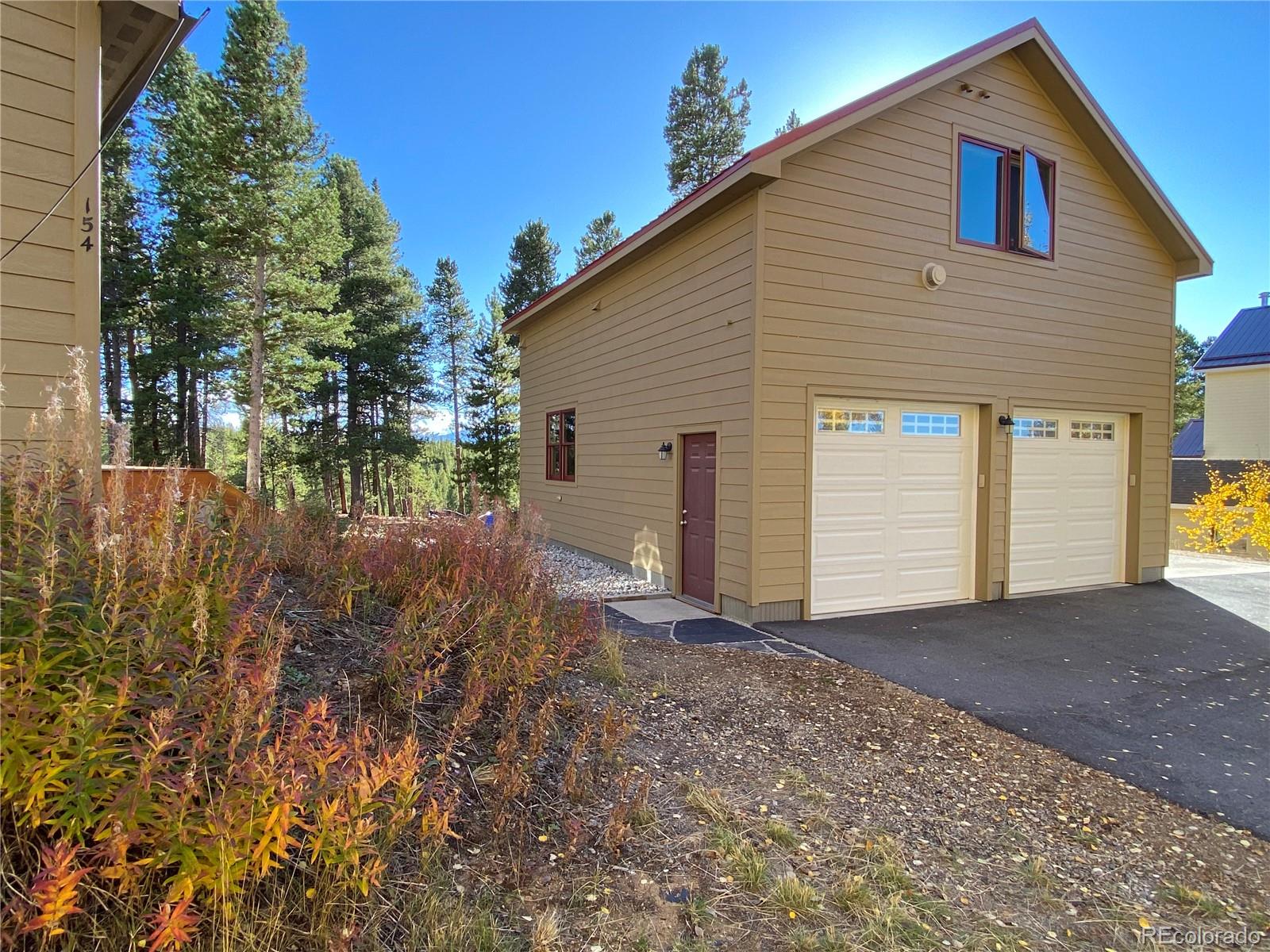 MLS Image #4 for 154  brooklyn circle,leadville, Colorado