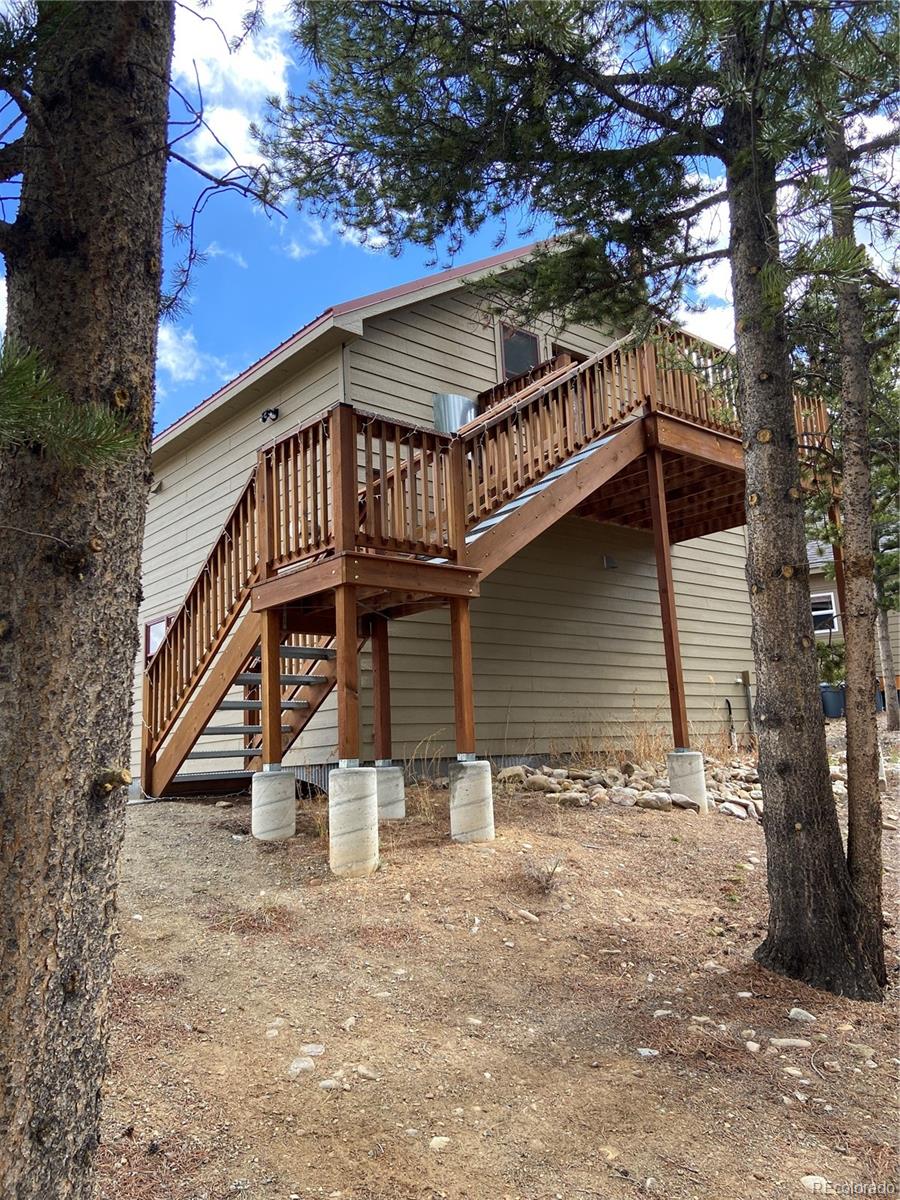 MLS Image #40 for 154  brooklyn circle,leadville, Colorado