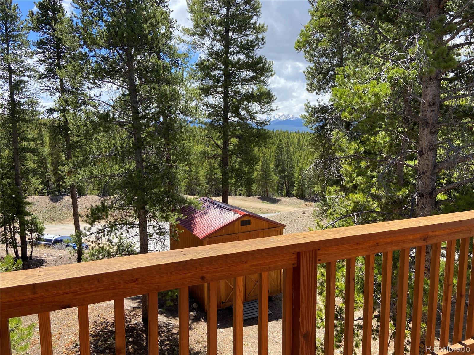 MLS Image #46 for 154  brooklyn circle,leadville, Colorado