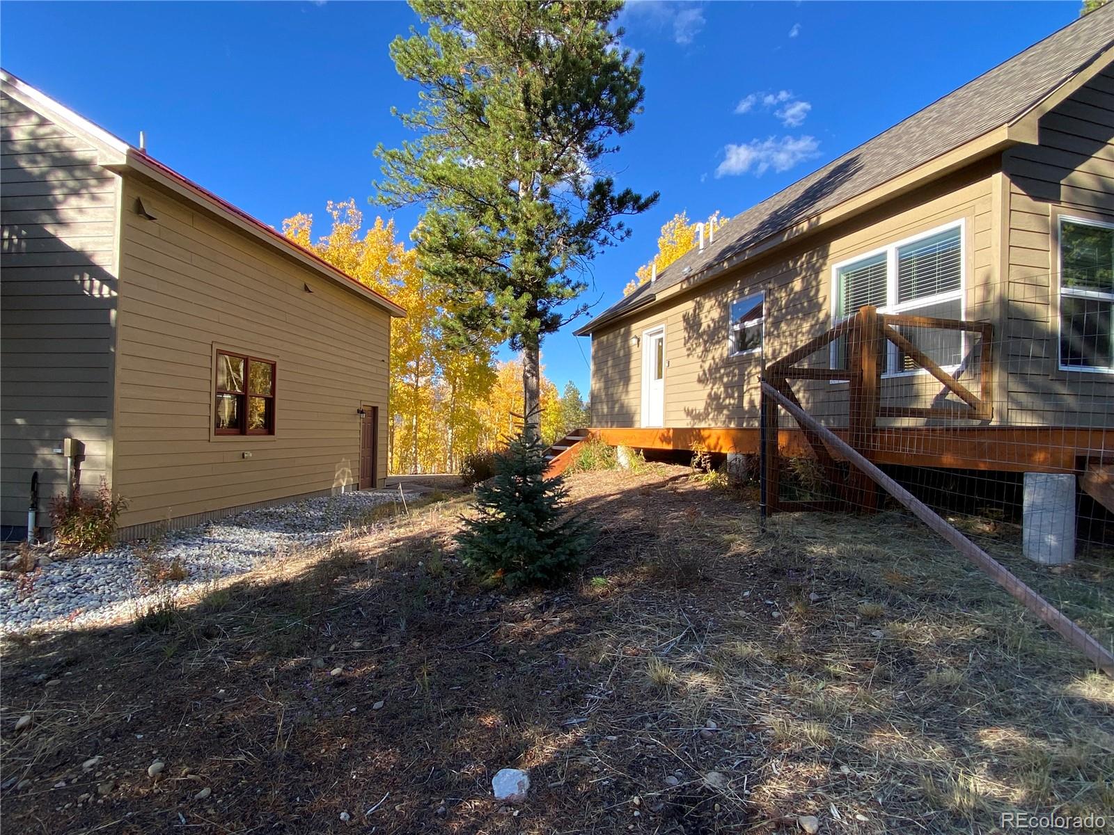 MLS Image #5 for 154  brooklyn circle,leadville, Colorado