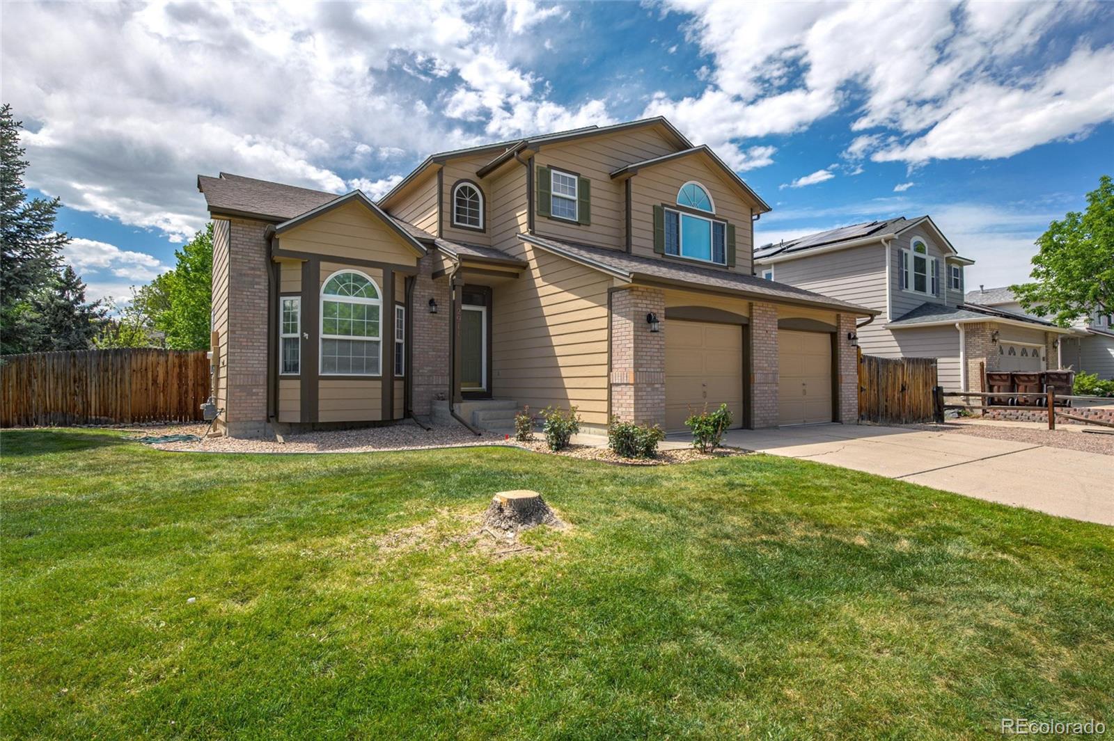 MLS Image #1 for 2911 n princess circle,broomfield, Colorado