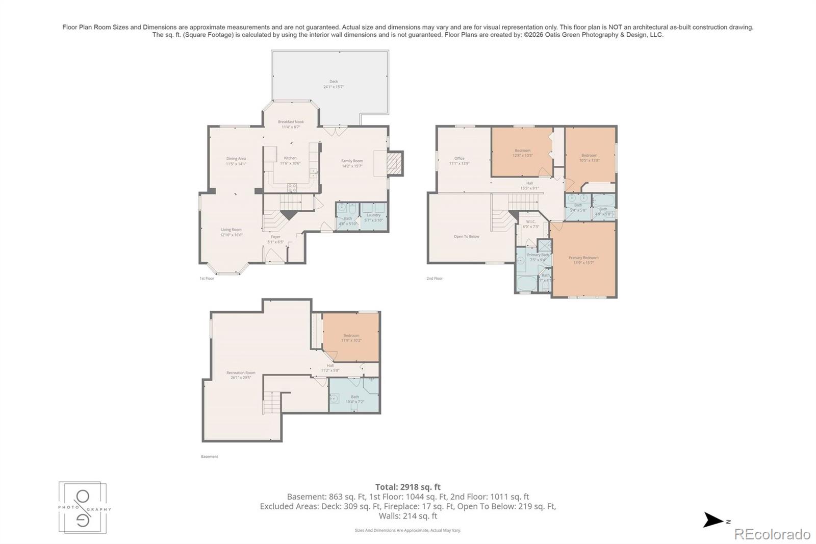 MLS Image #28 for 2911 n princess circle,broomfield, Colorado