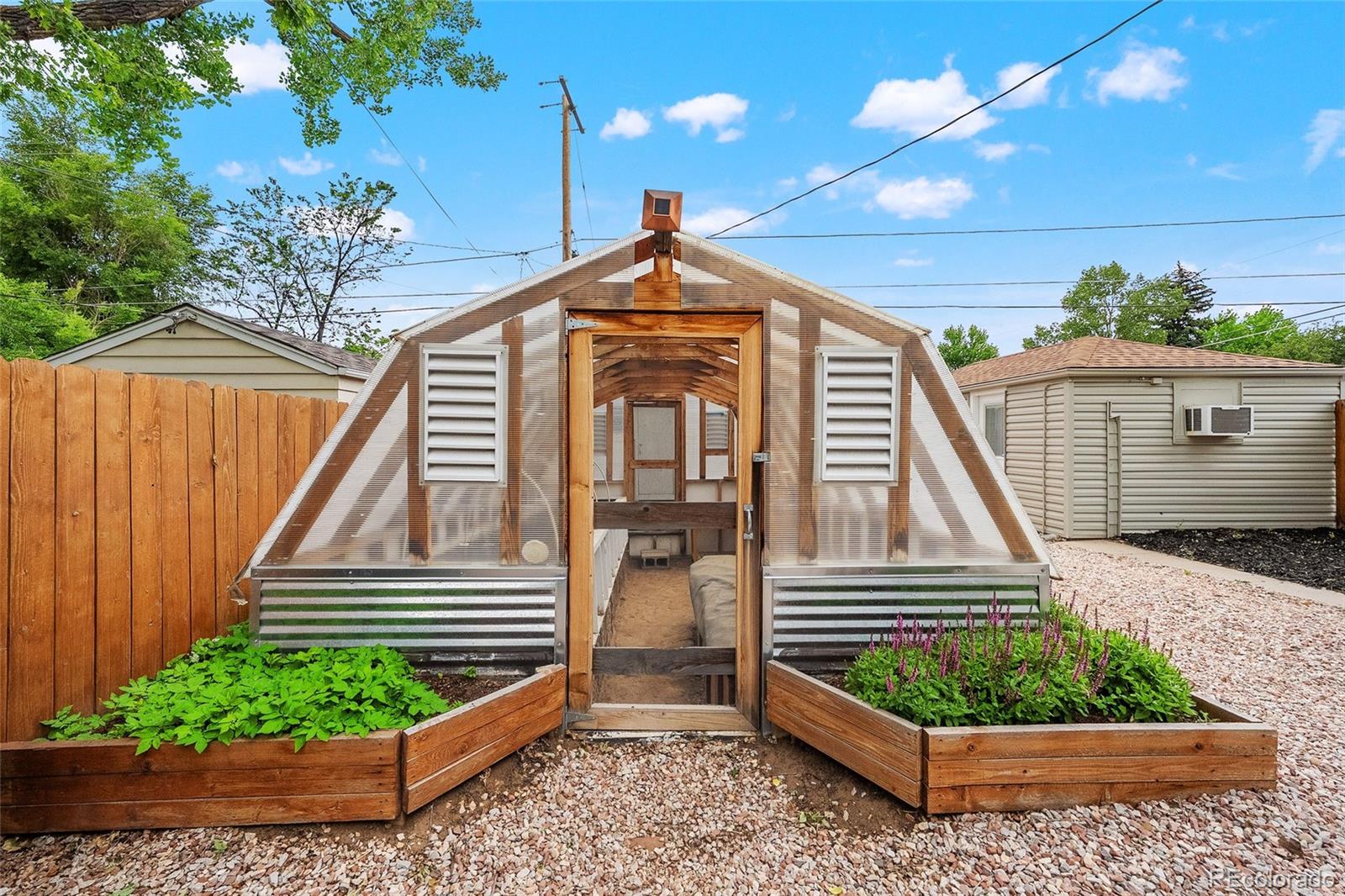 MLS Image #18 for 3132 e florida avenue,denver, Colorado