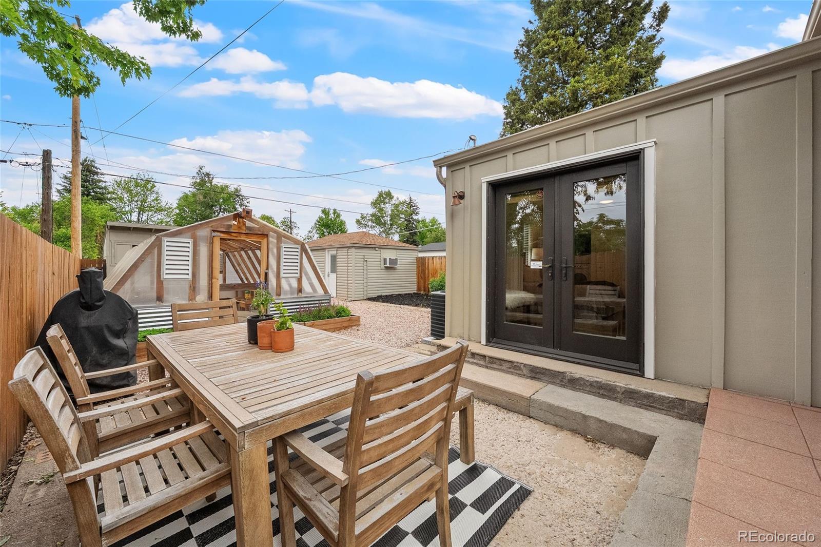 MLS Image #20 for 3132 e florida avenue,denver, Colorado