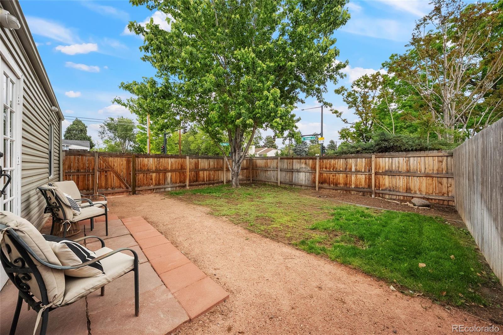 MLS Image #21 for 3132 e florida avenue,denver, Colorado
