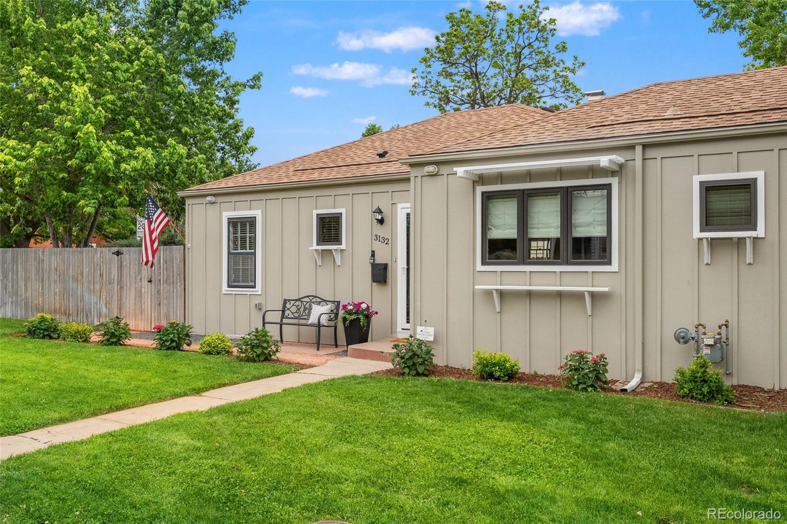 MLS Image #24 for 3132 e florida avenue,denver, Colorado