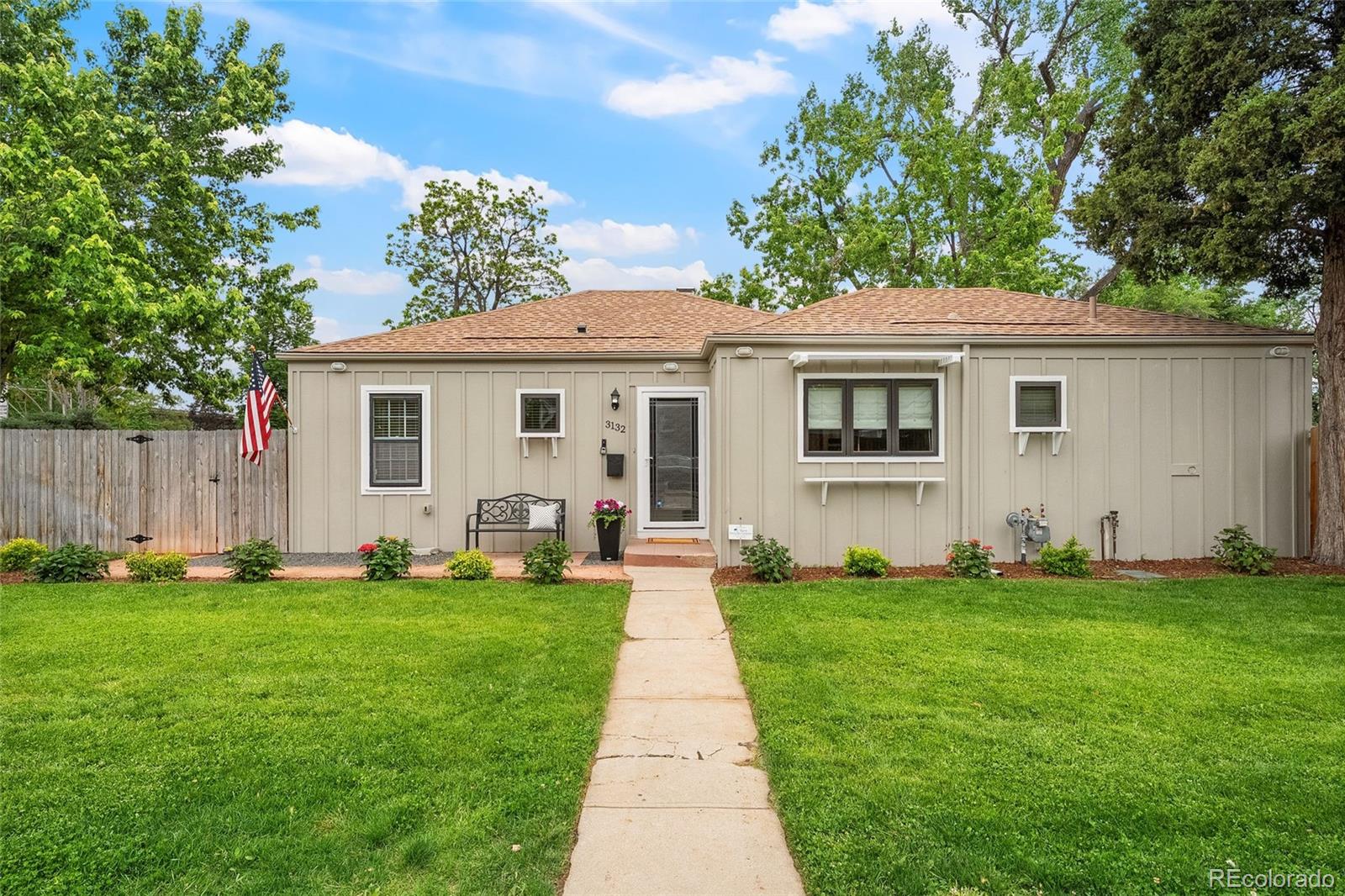 MLS Image #25 for 3132 e florida avenue,denver, Colorado