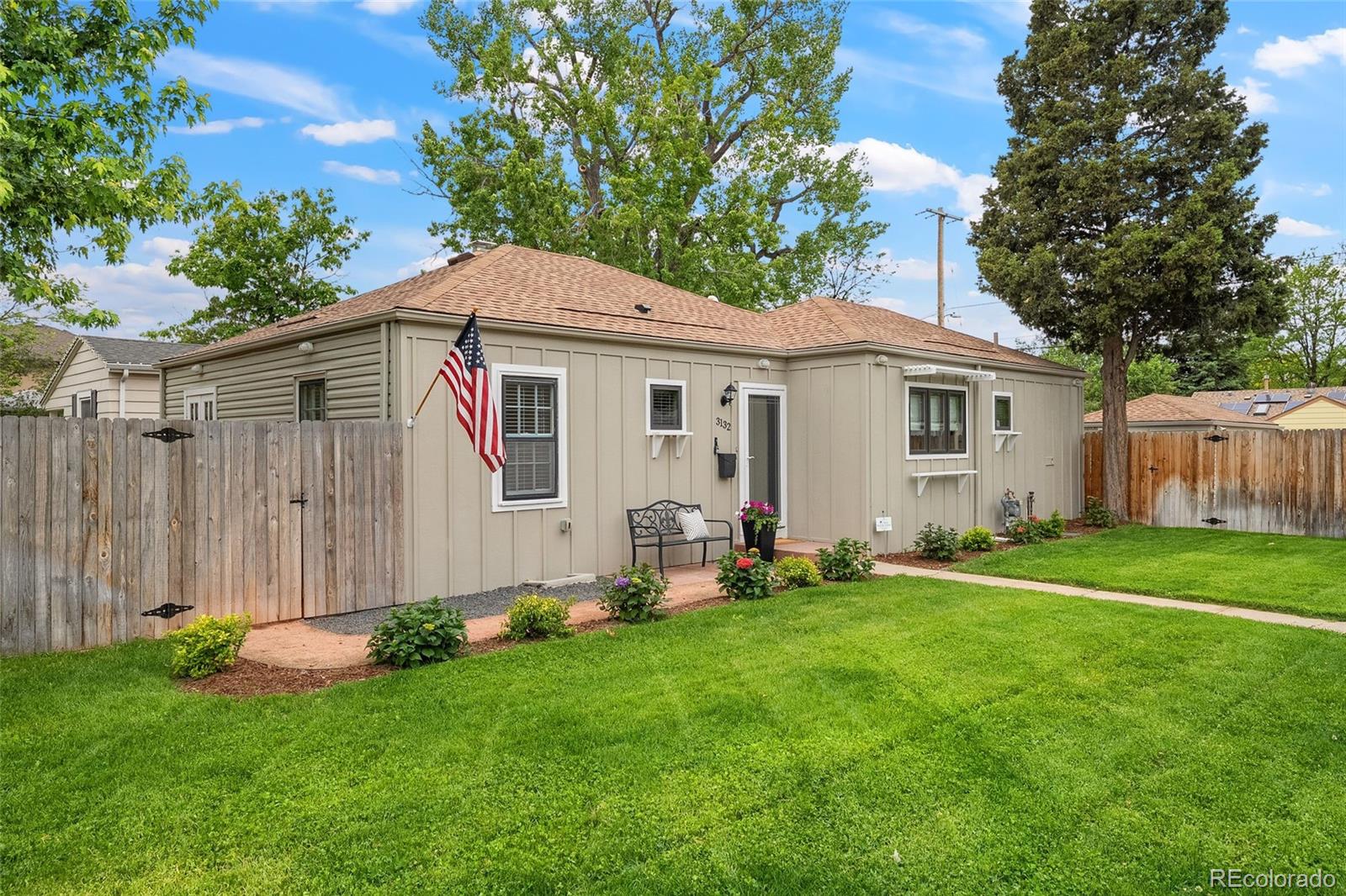 MLS Image #26 for 3132 e florida avenue,denver, Colorado