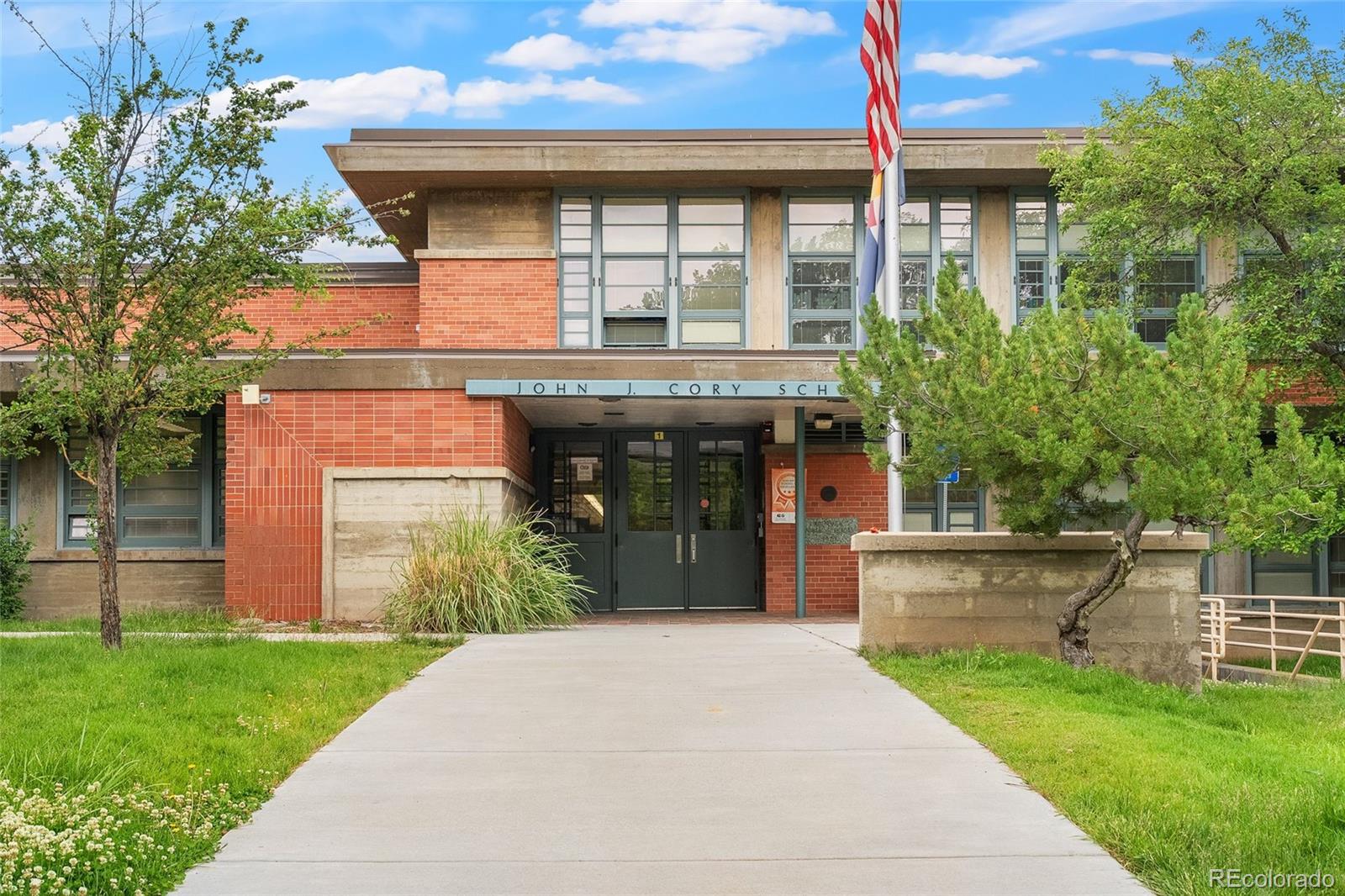 MLS Image #28 for 3132 e florida avenue,denver, Colorado