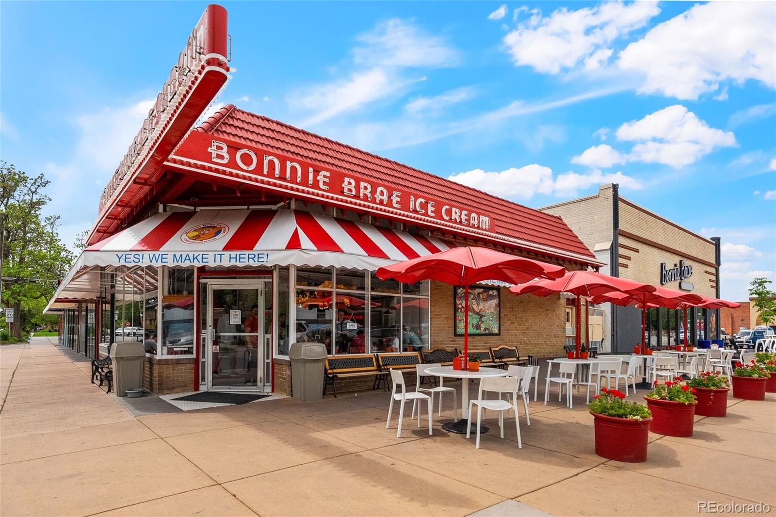 MLS Image #29 for 3132 e florida avenue,denver, Colorado
