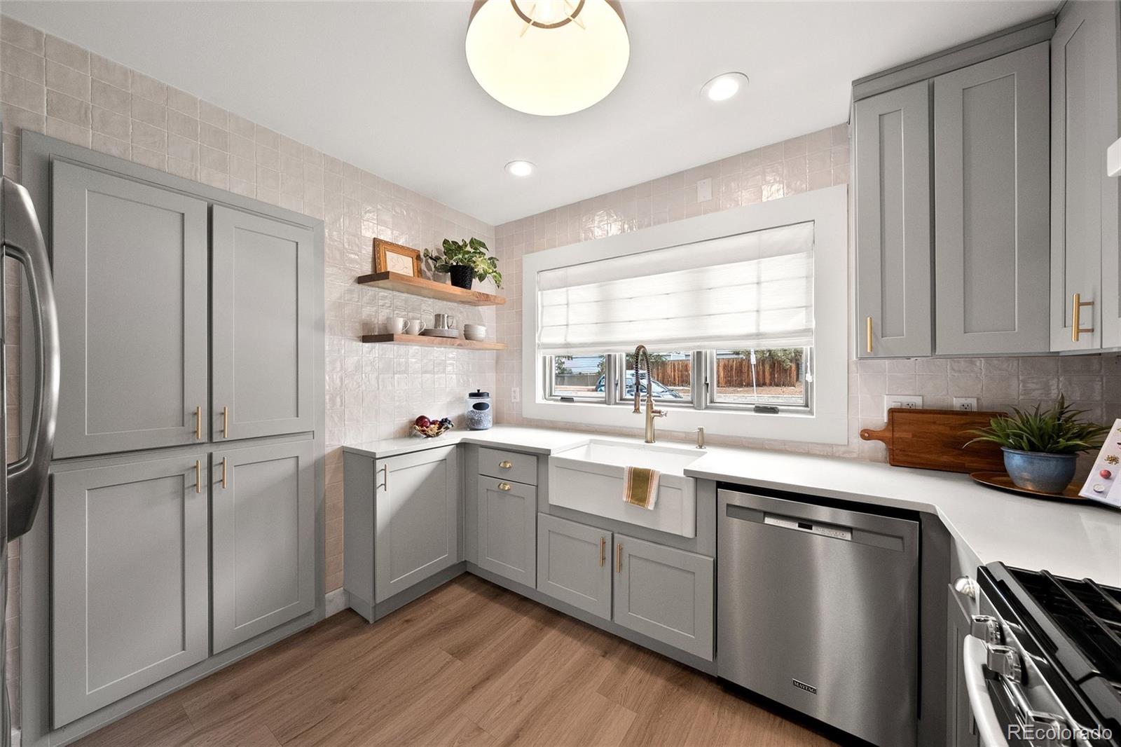 MLS Image #3 for 3132 e florida avenue,denver, Colorado