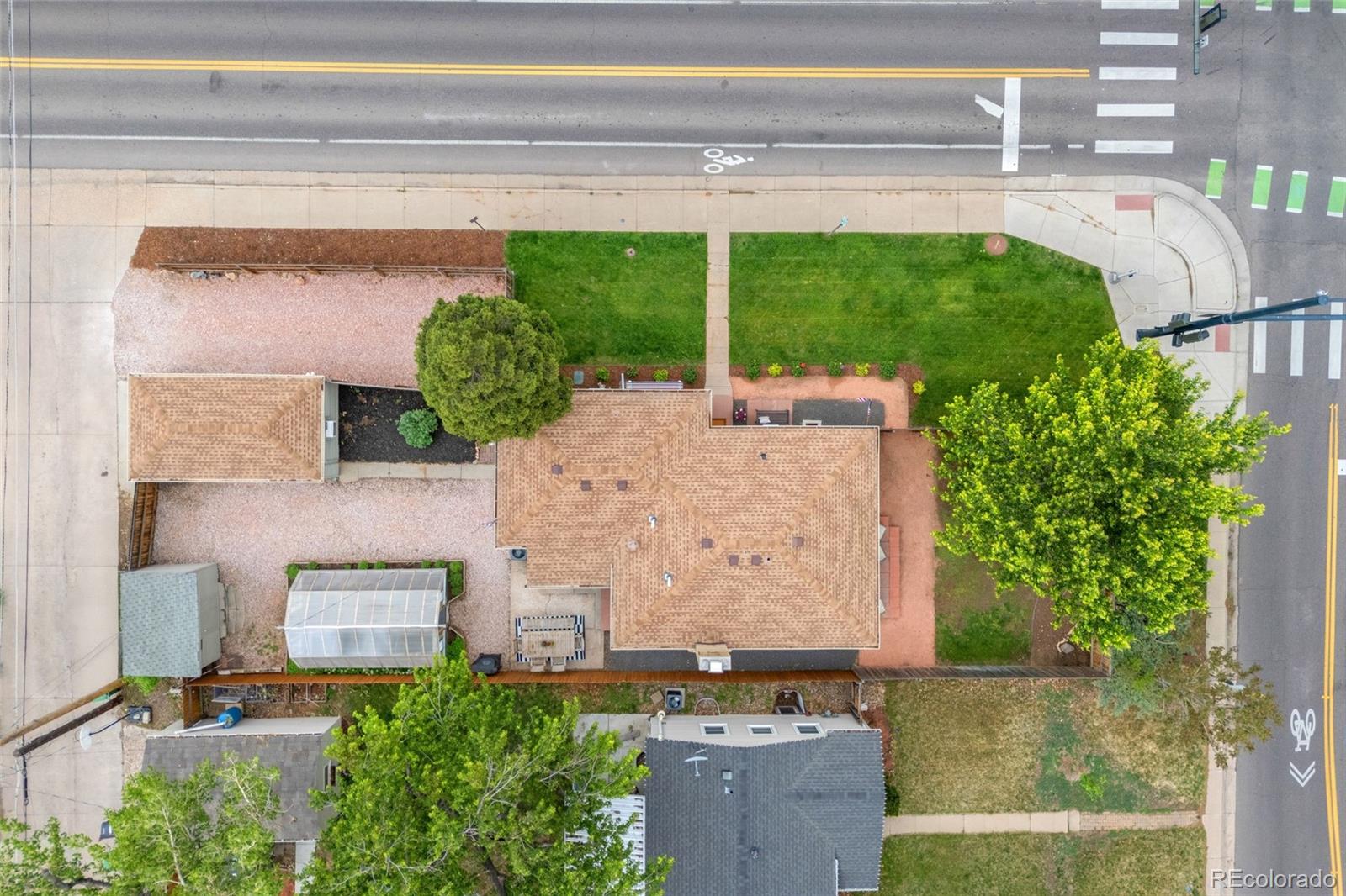 MLS Image #30 for 3132 e florida avenue,denver, Colorado