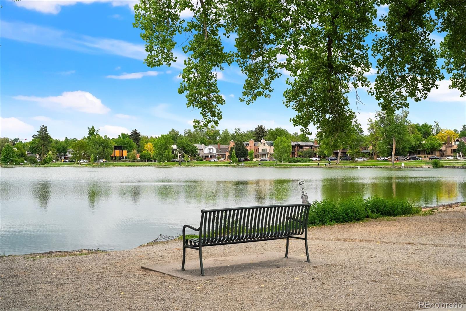 MLS Image #31 for 3132 e florida avenue,denver, Colorado