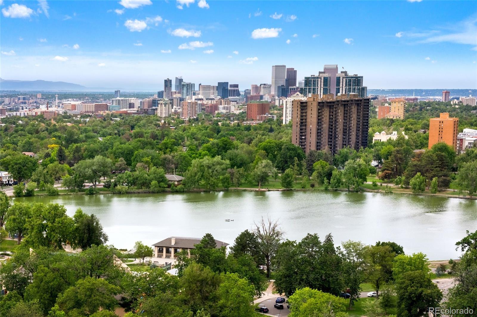 MLS Image #32 for 3132 e florida avenue,denver, Colorado