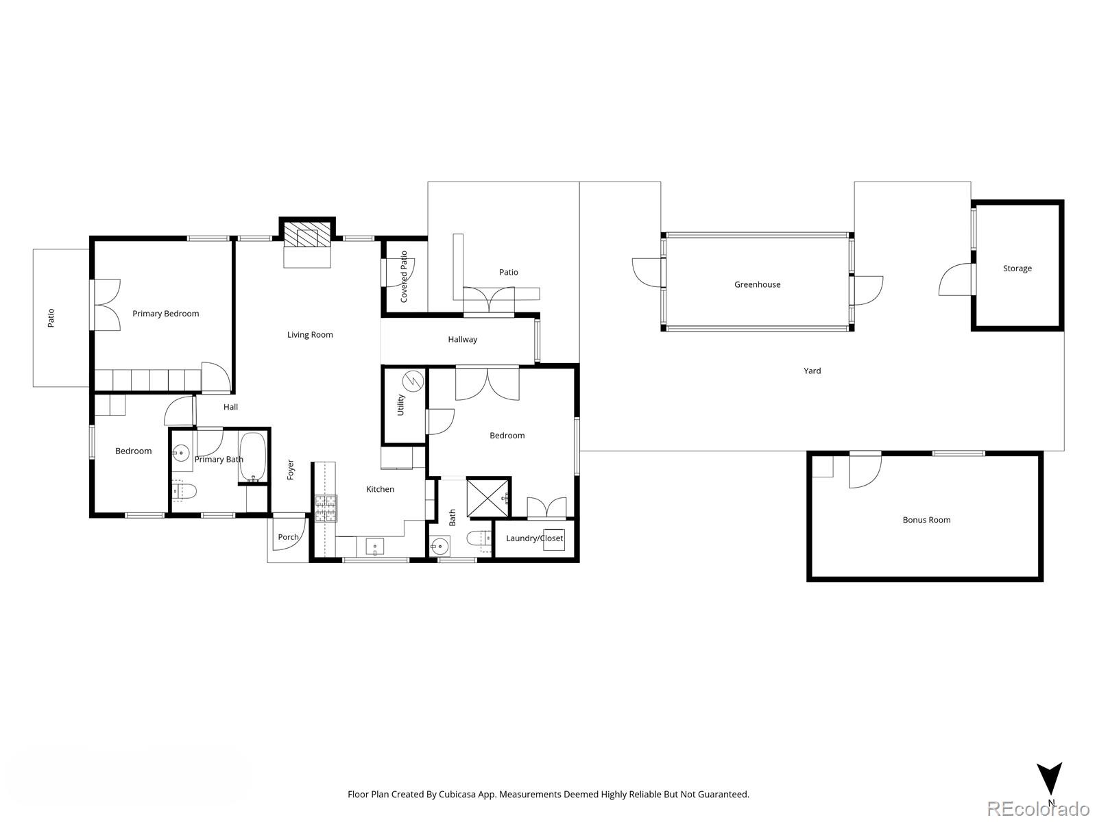 MLS Image #33 for 3132 e florida avenue,denver, Colorado