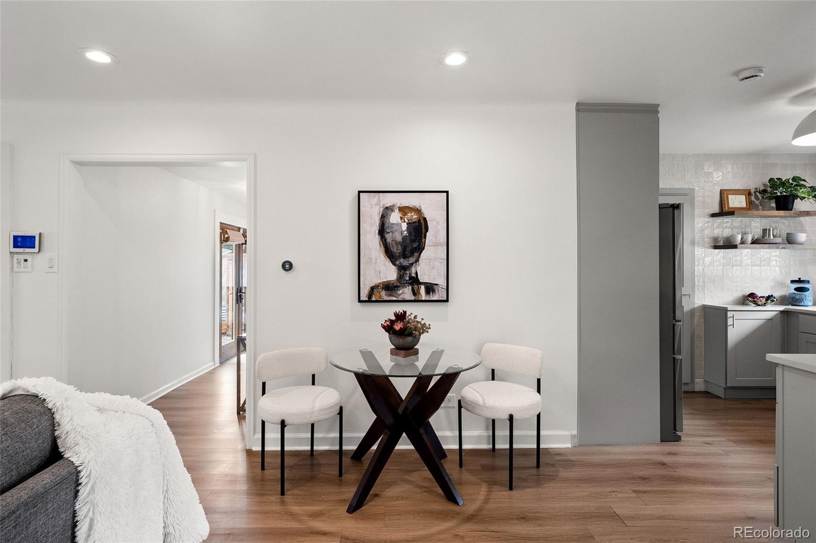 MLS Image #6 for 3132 e florida avenue,denver, Colorado