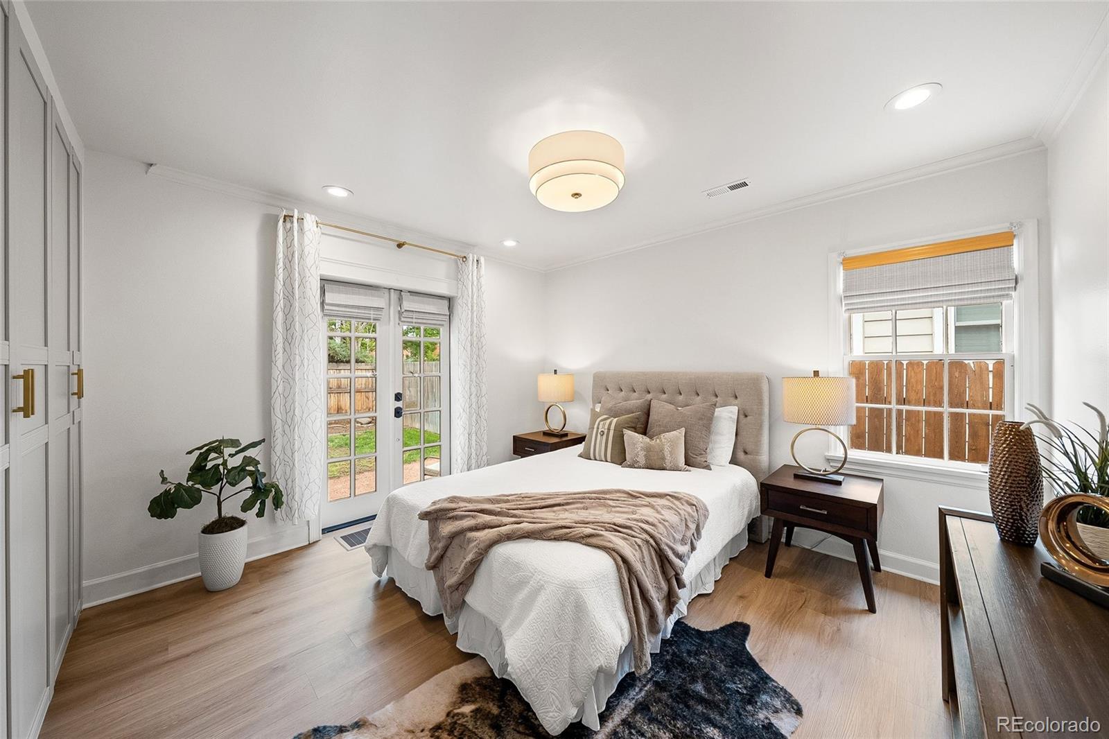 MLS Image #7 for 3132 e florida avenue,denver, Colorado
