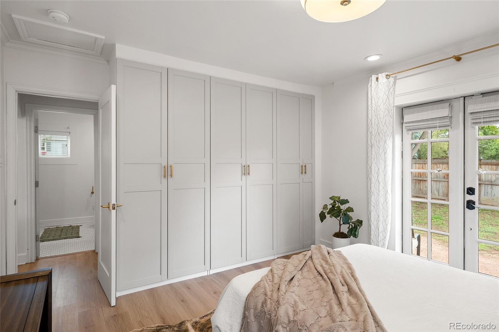 MLS Image #8 for 3132 e florida avenue,denver, Colorado