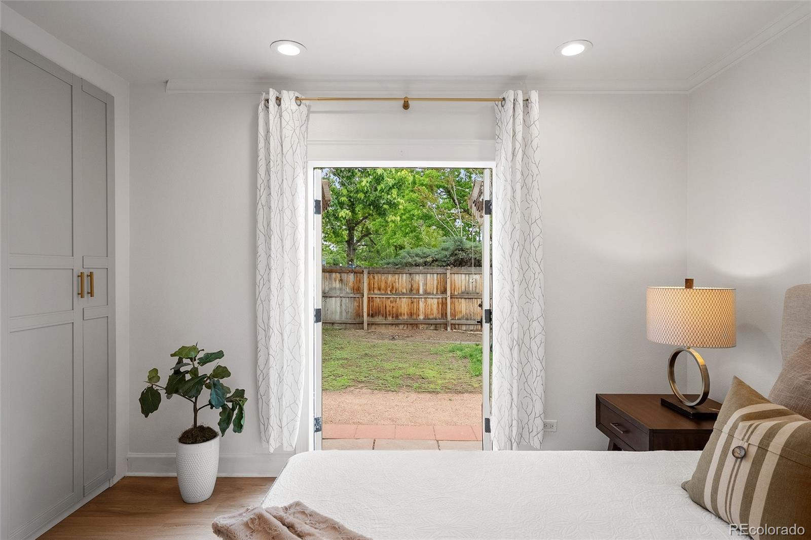MLS Image #9 for 3132 e florida avenue,denver, Colorado