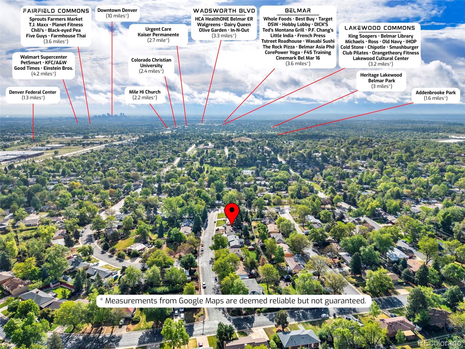 MLS Image #34 for 12026 w virginia place,lakewood, Colorado