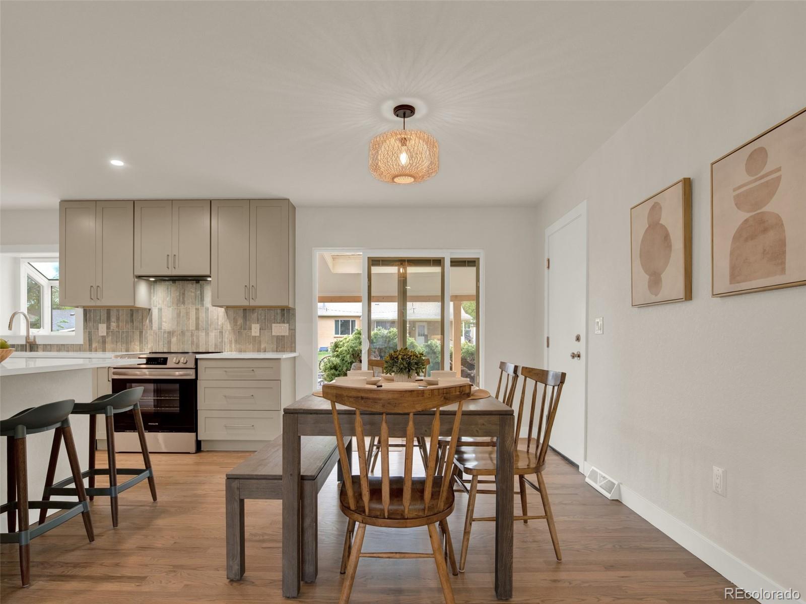 MLS Image #4 for 12026 w virginia place,lakewood, Colorado
