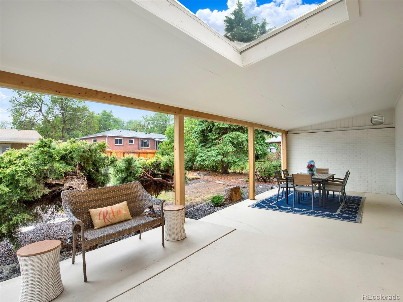 MLS Image #6 for 12026 w virginia place,lakewood, Colorado