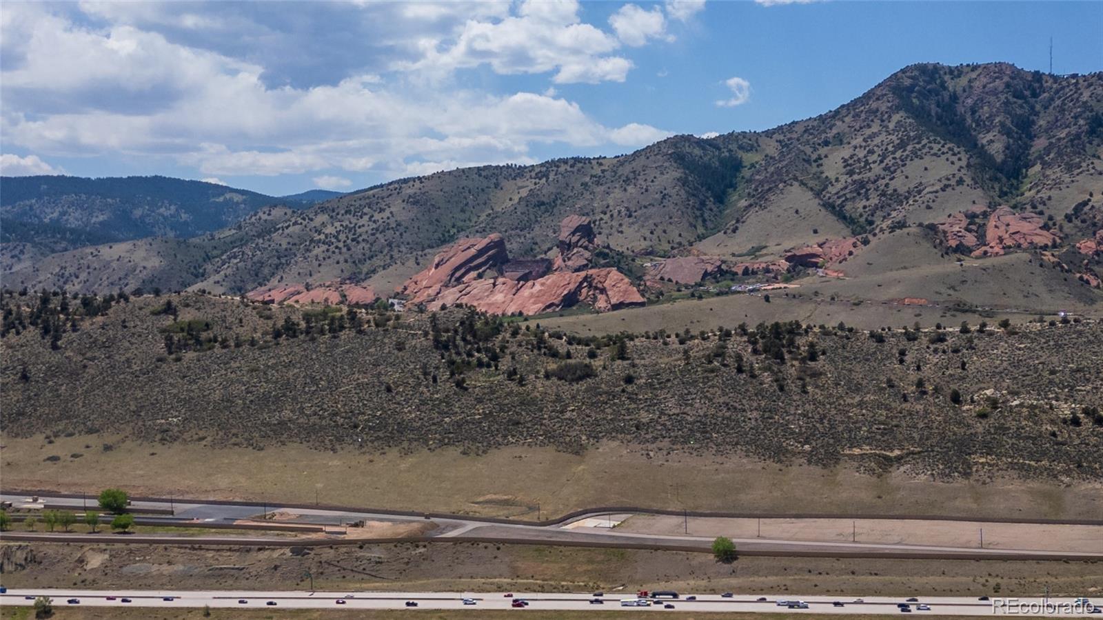 MLS Image #1 for 2250 s mcintyre street,lakewood, Colorado