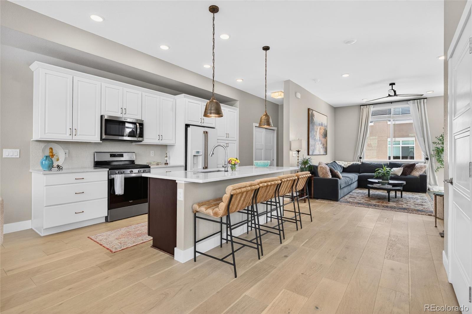 MLS Image #11 for 2250 s mcintyre street,lakewood, Colorado