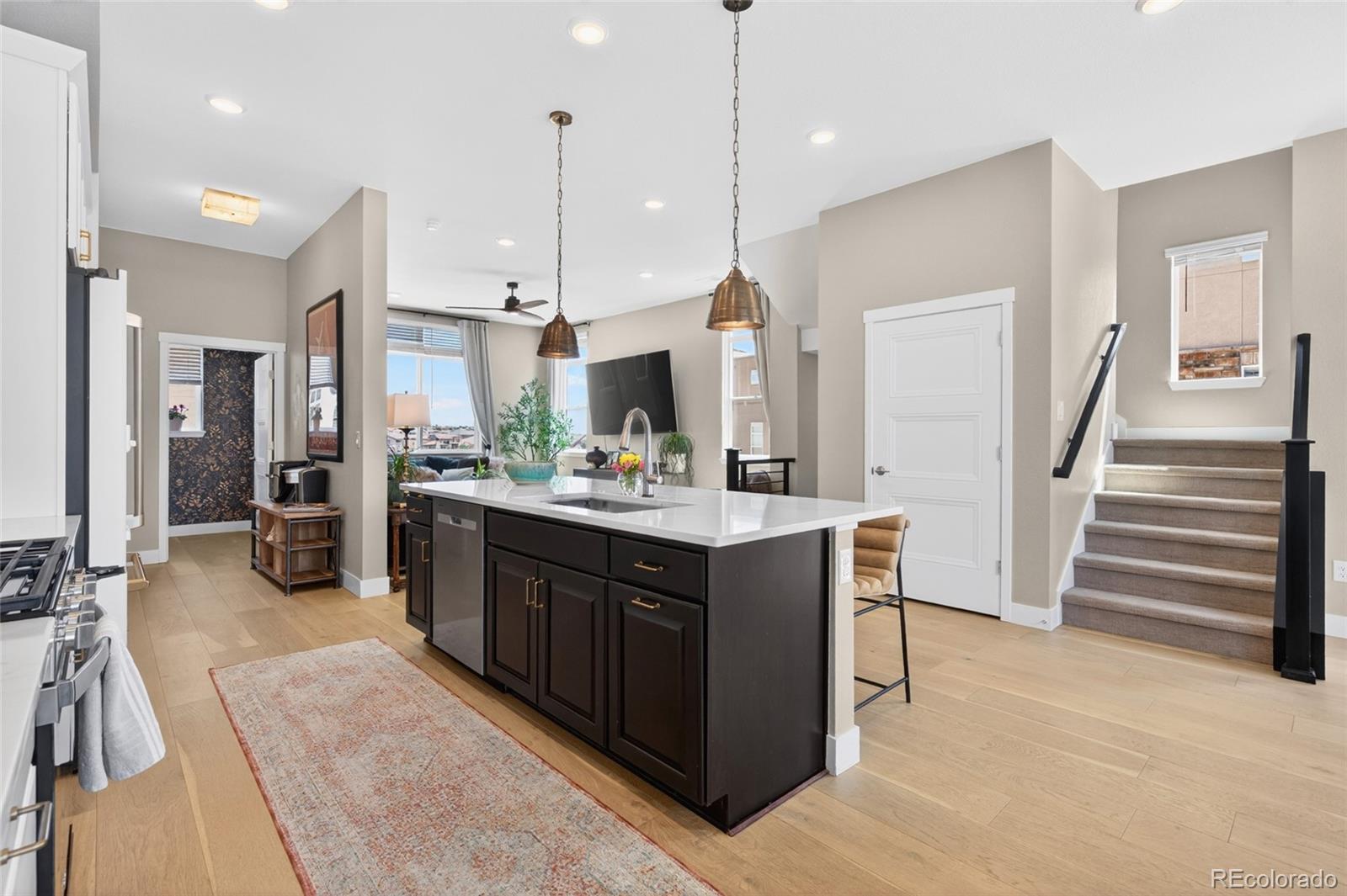 MLS Image #13 for 2250 s mcintyre street,lakewood, Colorado
