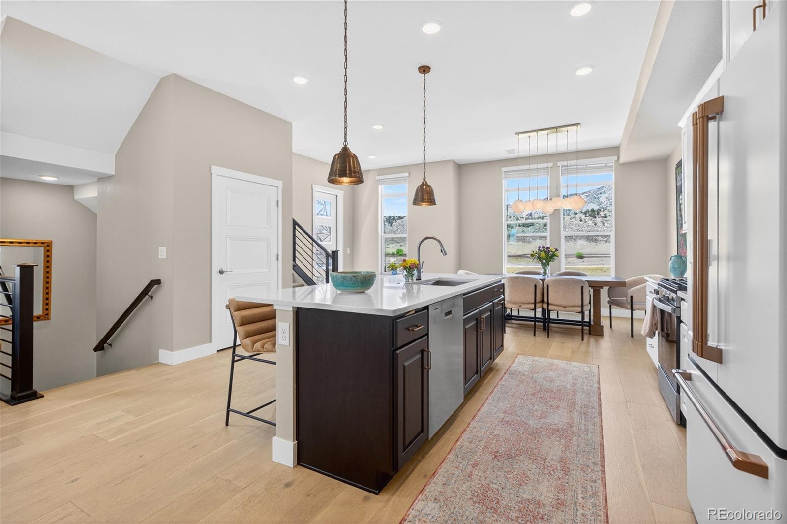 MLS Image #14 for 2250 s mcintyre street,lakewood, Colorado