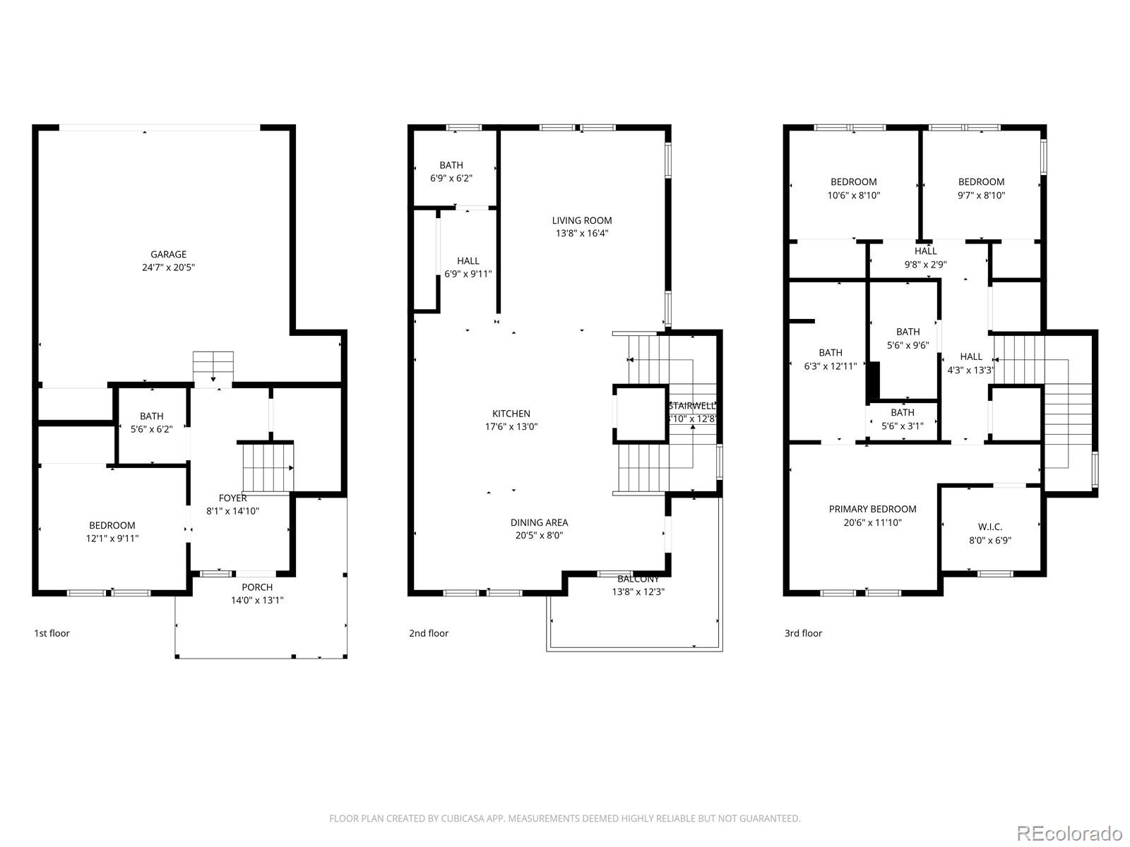 MLS Image #46 for 2250 s mcintyre street,lakewood, Colorado