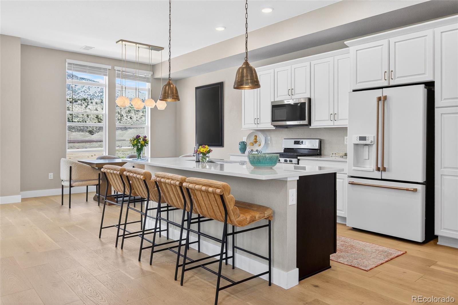 MLS Image #5 for 2250 s mcintyre street,lakewood, Colorado