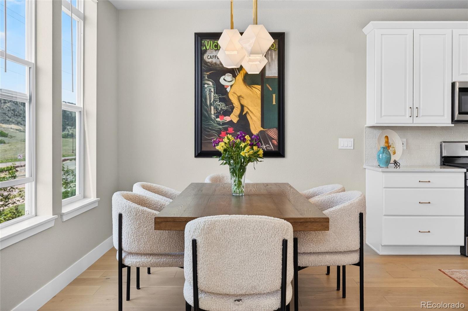 MLS Image #7 for 2250 s mcintyre street,lakewood, Colorado