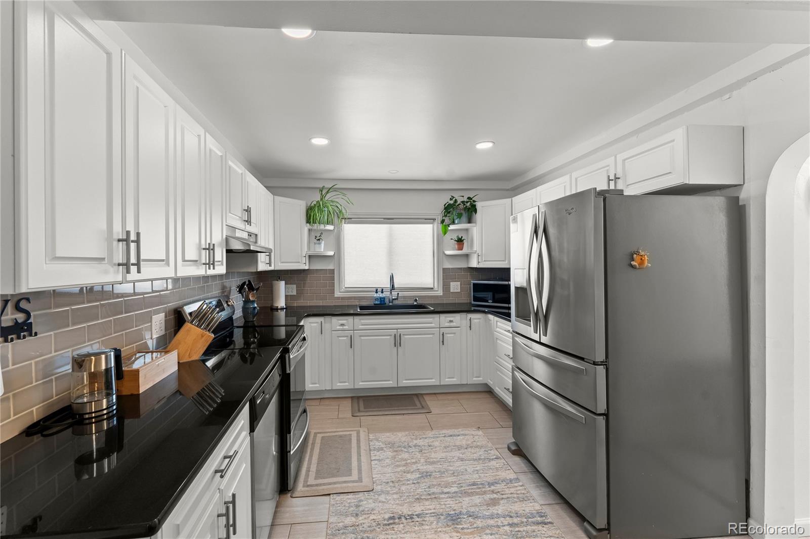 MLS Image #1 for 2706 w pikes peak avenue,colorado springs, Colorado