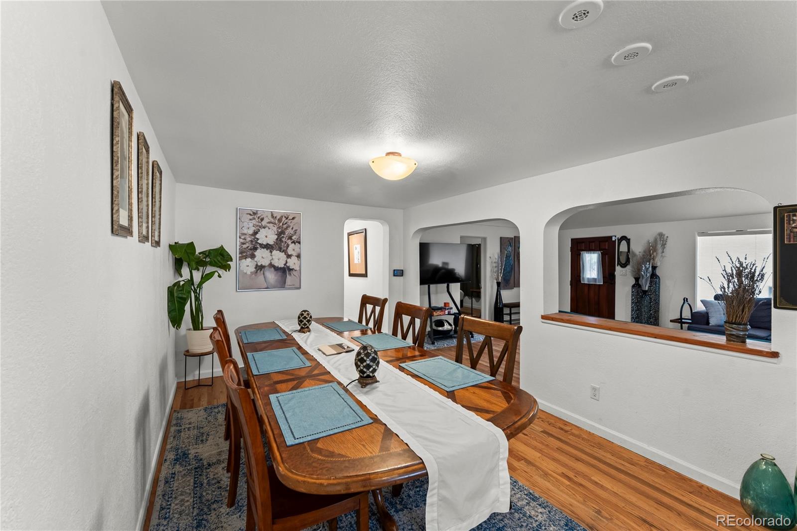 MLS Image #12 for 2706 w pikes peak avenue,colorado springs, Colorado