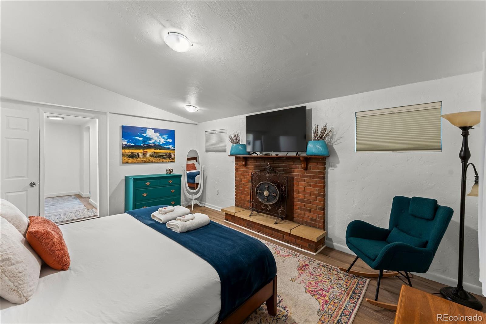 MLS Image #25 for 2706 w pikes peak avenue,colorado springs, Colorado