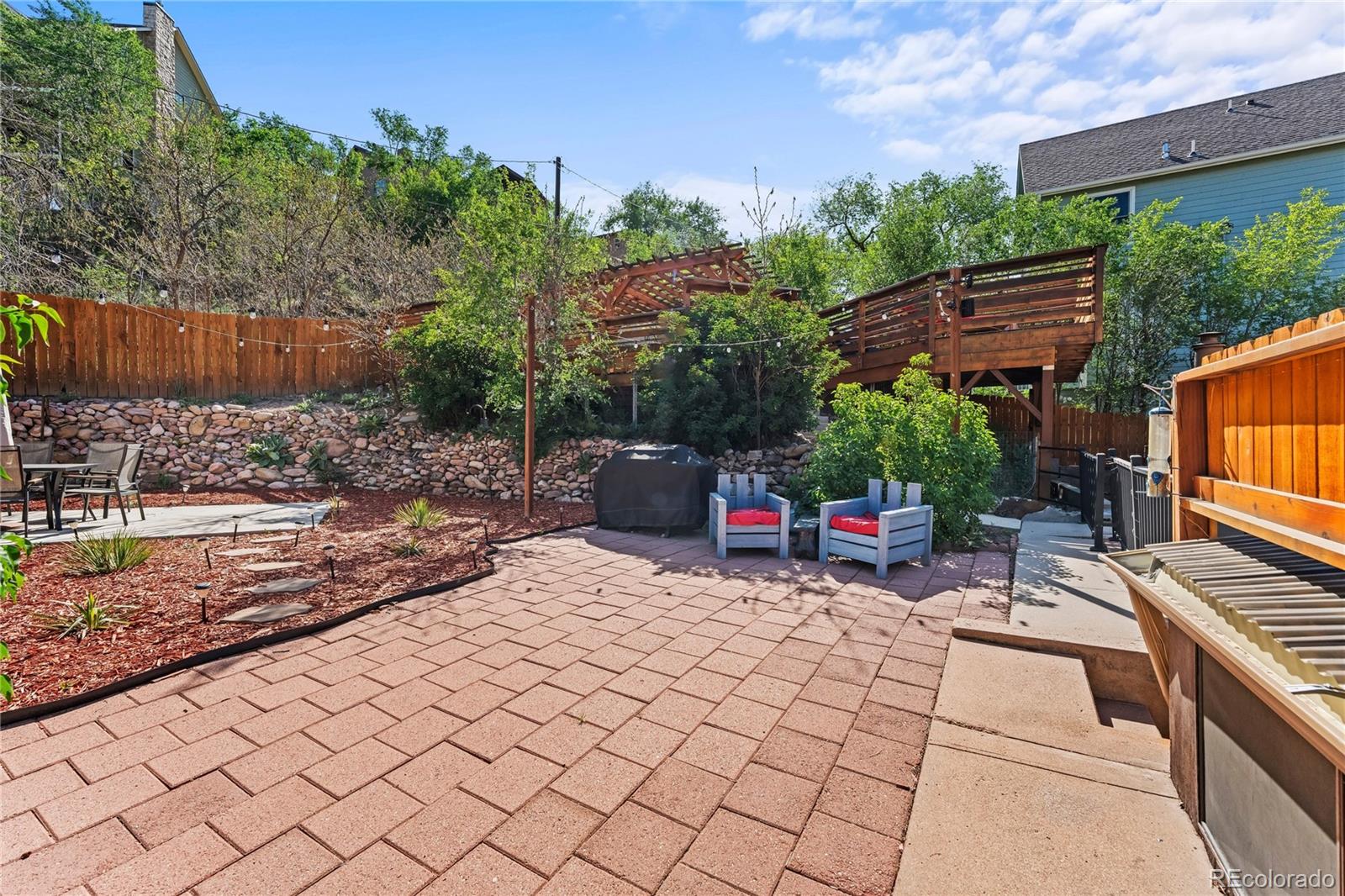 MLS Image #29 for 2706 w pikes peak avenue,colorado springs, Colorado