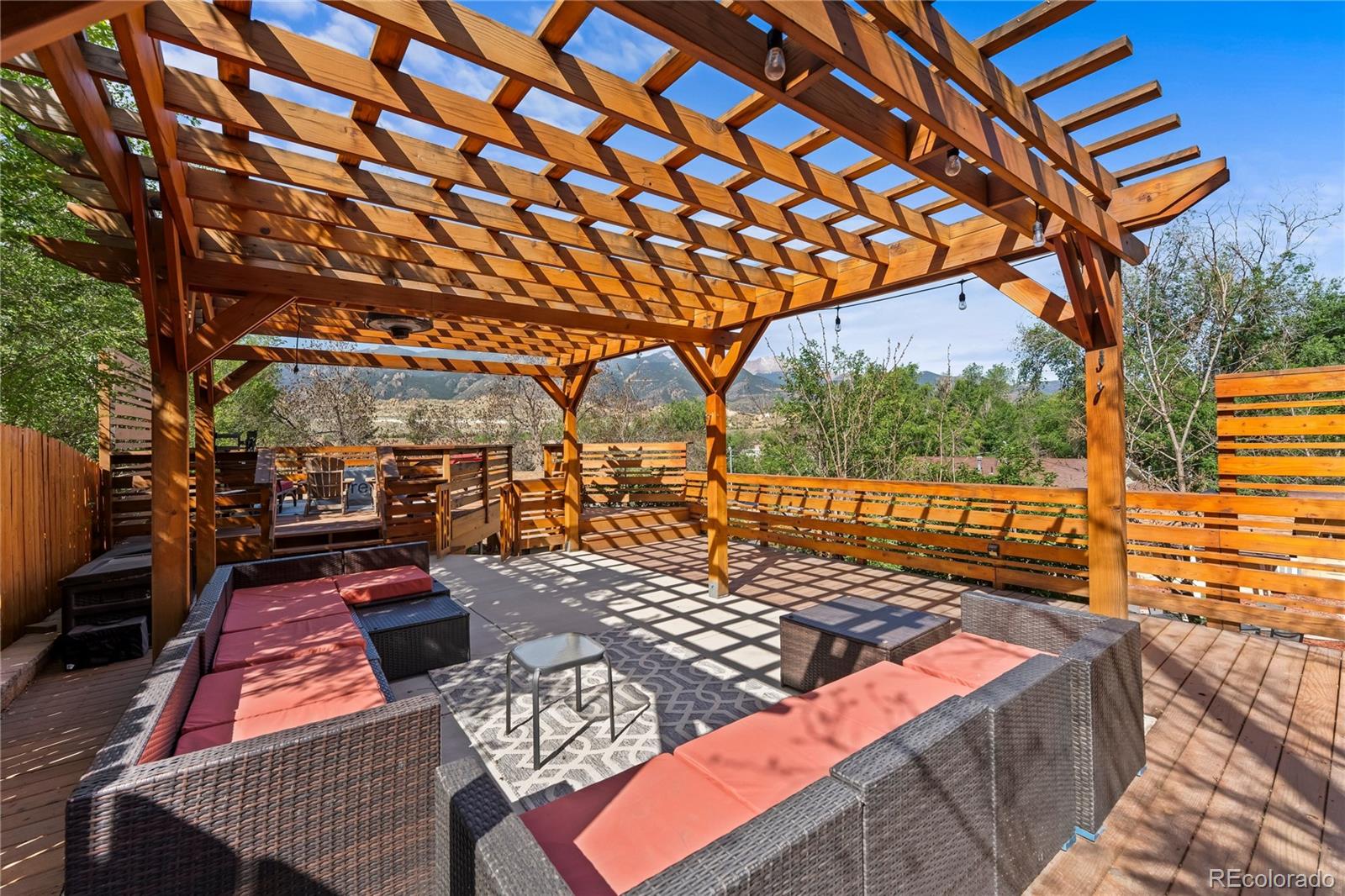 MLS Image #3 for 2706 w pikes peak avenue,colorado springs, Colorado