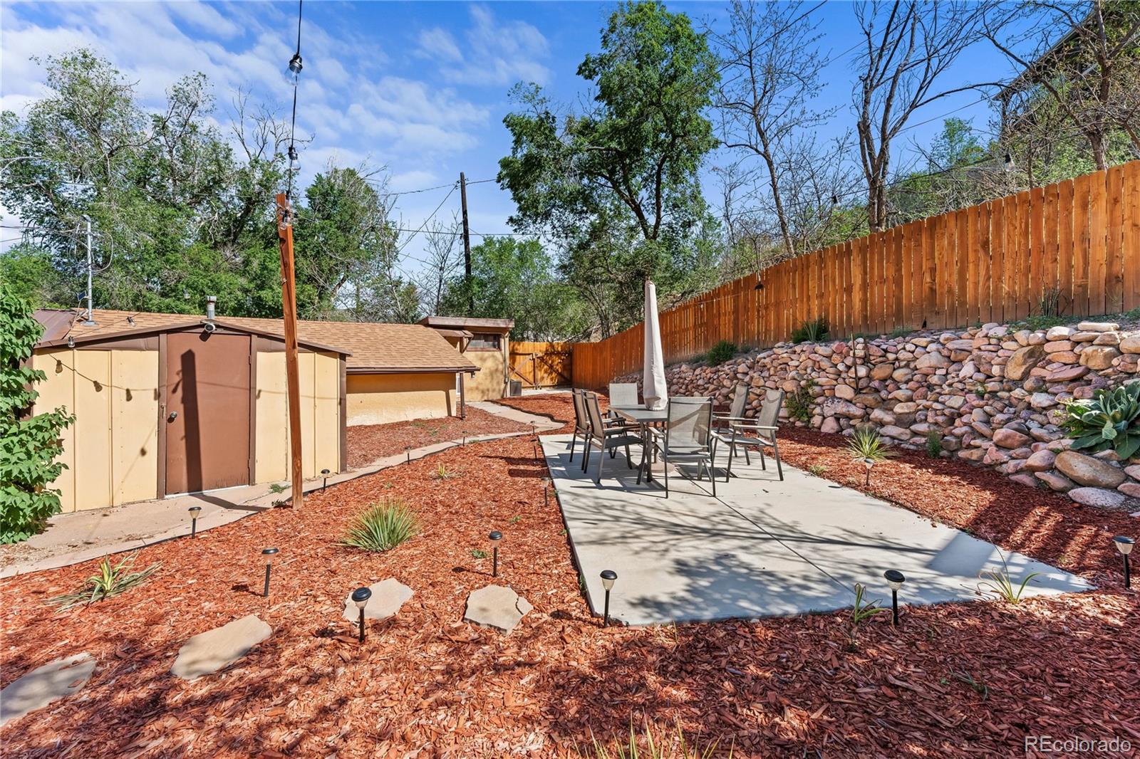 MLS Image #30 for 2706 w pikes peak avenue,colorado springs, Colorado