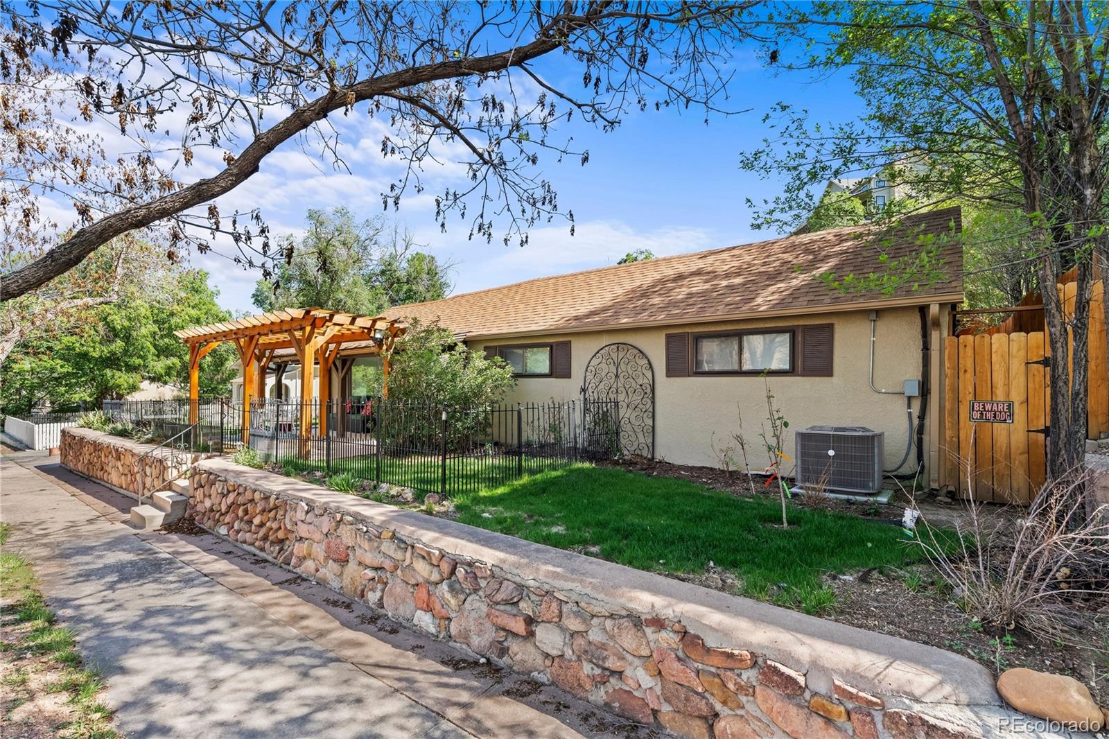 MLS Image #37 for 2706 w pikes peak avenue,colorado springs, Colorado