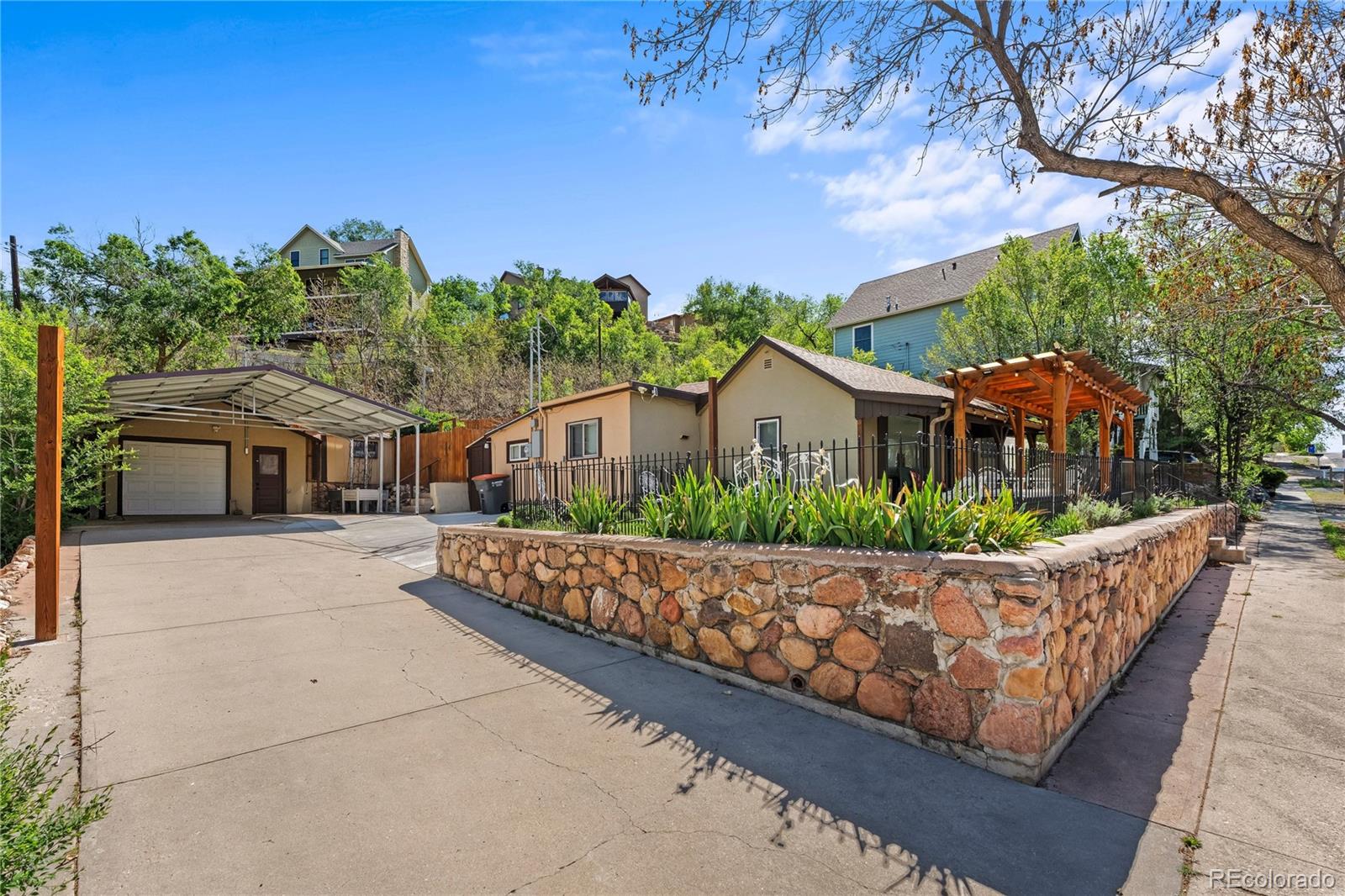MLS Image #38 for 2706 w pikes peak avenue,colorado springs, Colorado