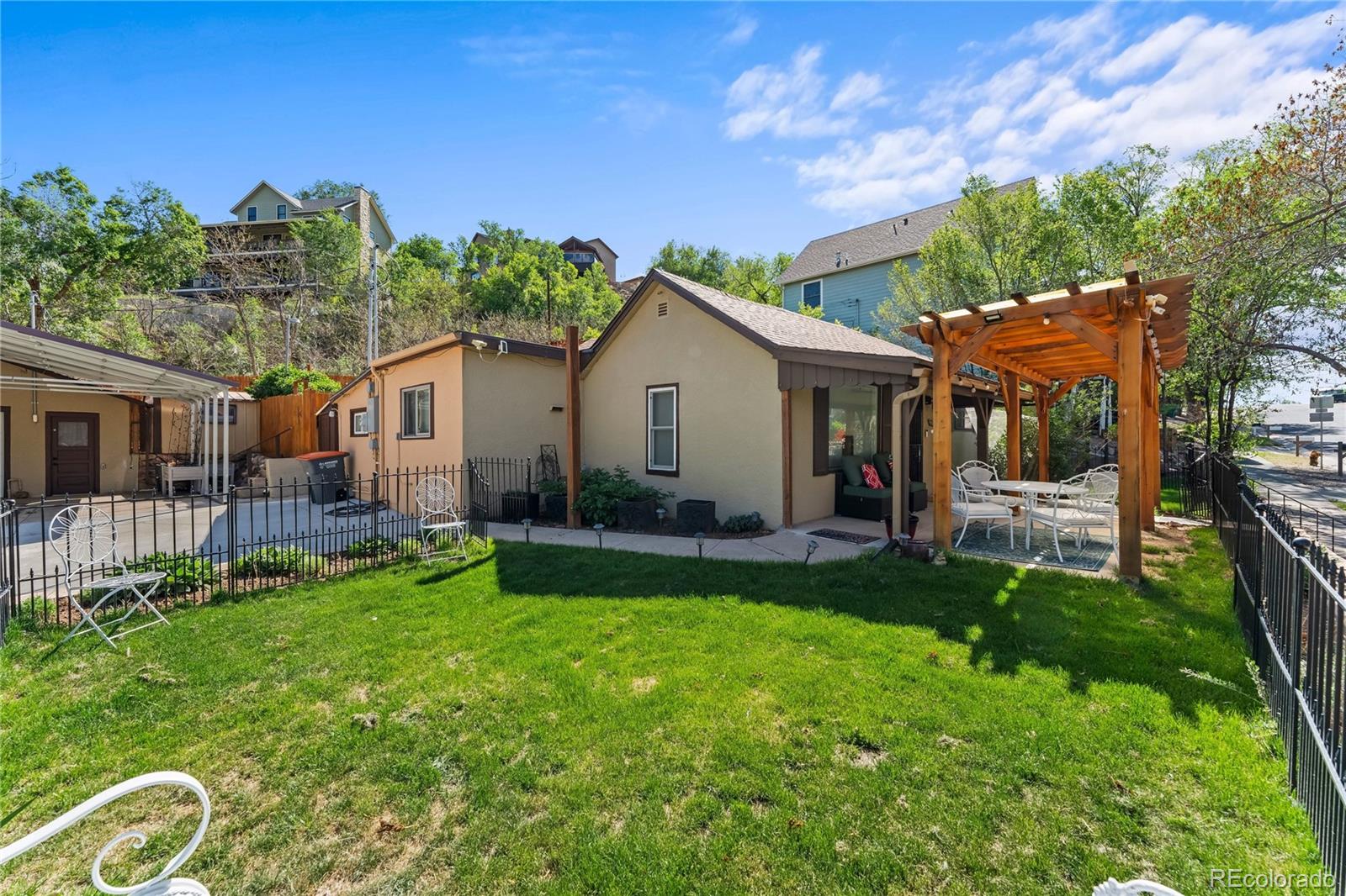 MLS Image #40 for 2706 w pikes peak avenue,colorado springs, Colorado