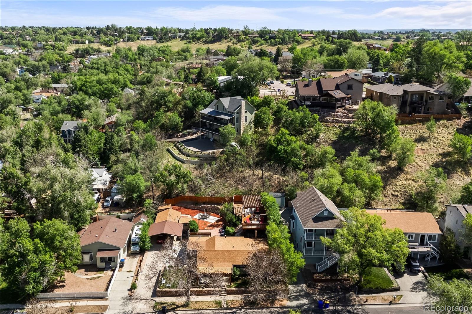 MLS Image #41 for 2706 w pikes peak avenue,colorado springs, Colorado
